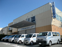 深川医療器株式会社　広島本社