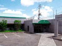 株式会社ホームケアサービス山口　本社・下関店