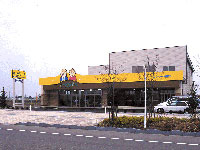 ホームケア荘内・鶴岡店