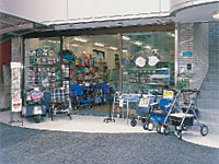 株式会社シルバーホクソン