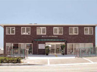 綜合メディカル株式会社